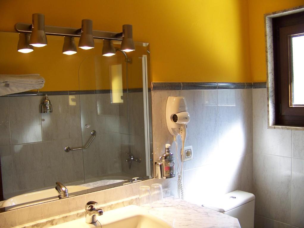 Hotel Casa Julian Mier Bilik gambar