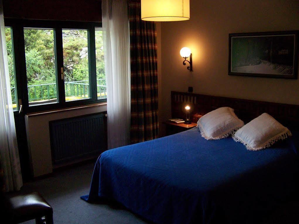 Hotel Casa Julian Mier Luaran gambar