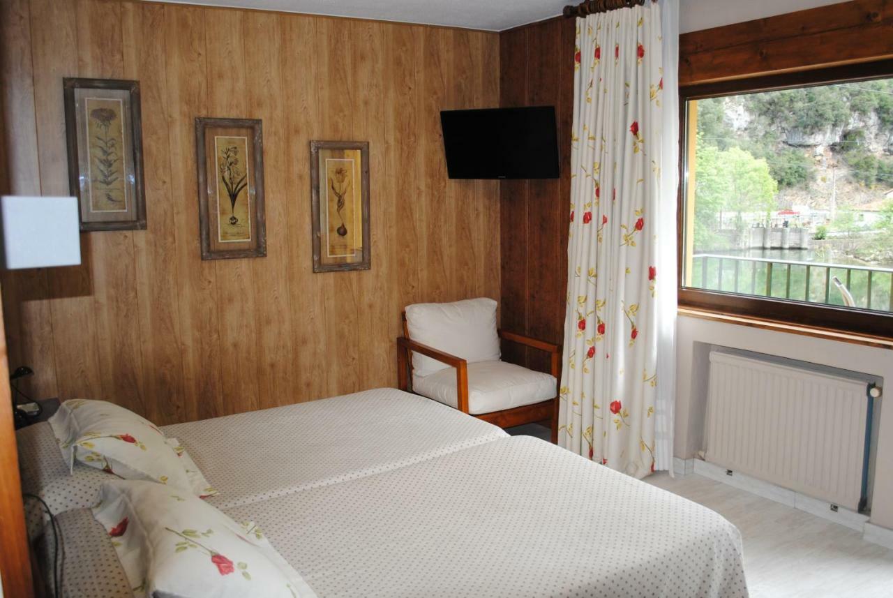 Hotel Casa Julian Mier Luaran gambar